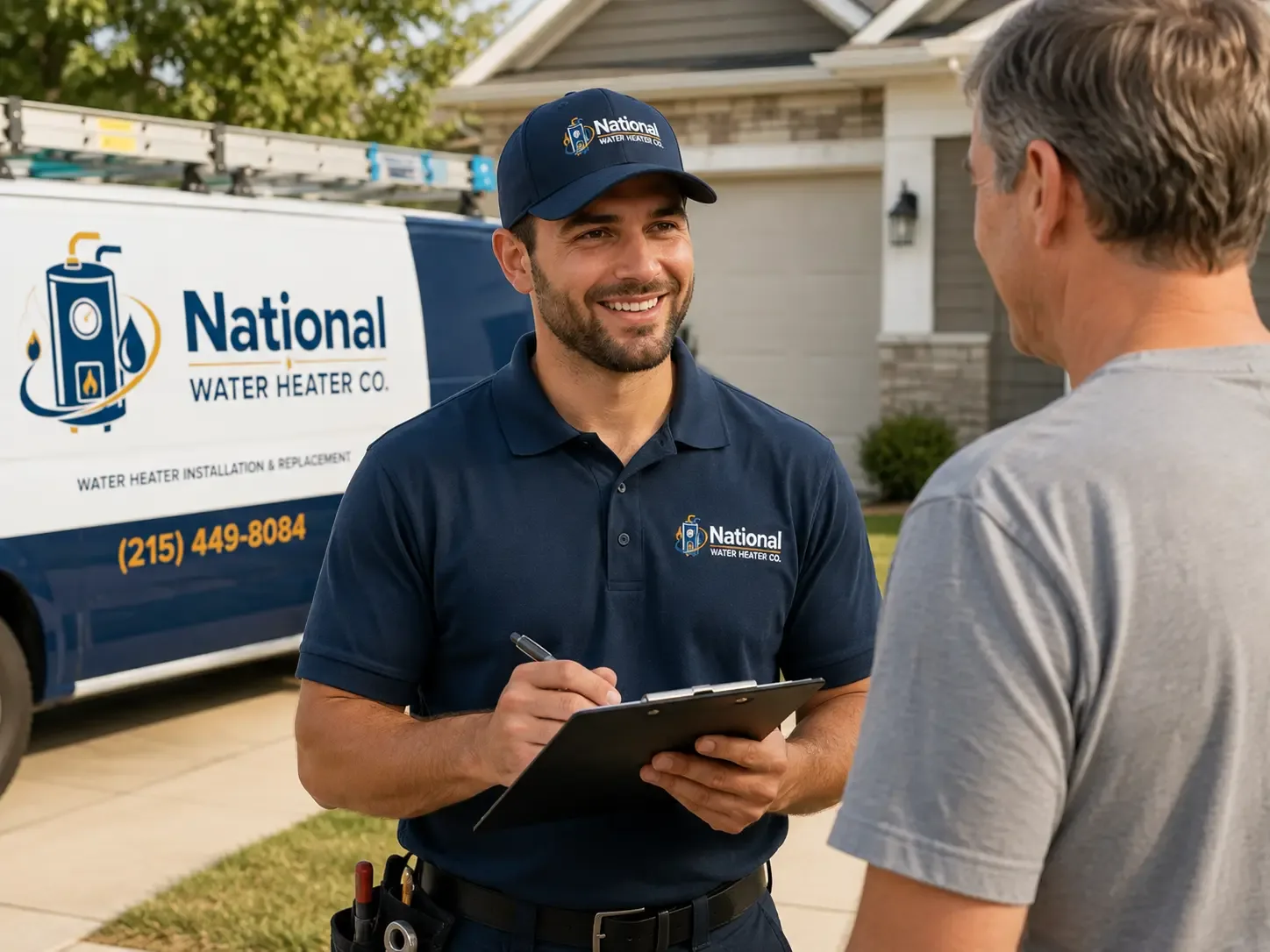 Water Heater Installation Weston, WY FAQs